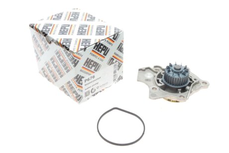 Помпа (водяной насос) HEPU P676