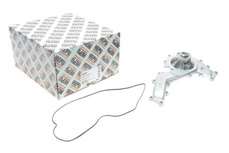 Помпа (водяной насос) HEPU P684