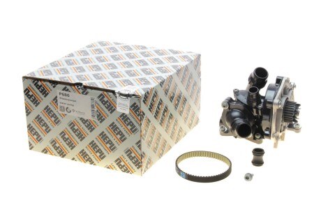 Помпа (водяной насос) HEPU P686