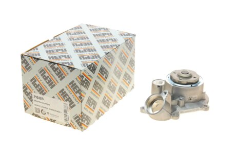 Помпа (водяной насос) HEPU P688