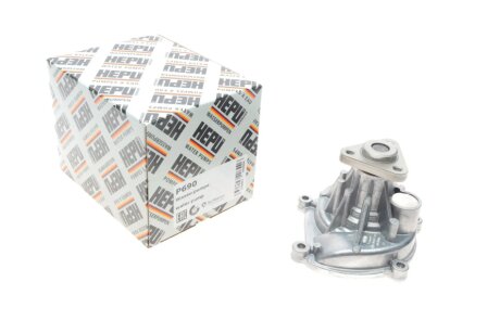 Помпа (водяной насос) HEPU P690