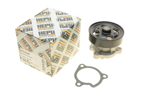 Помпа (водяной насос) HEPU P7418