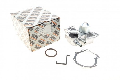 Помпа (водяной насос) HEPU P7572