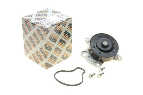 Помпа (водяной насос) HEPU P7646