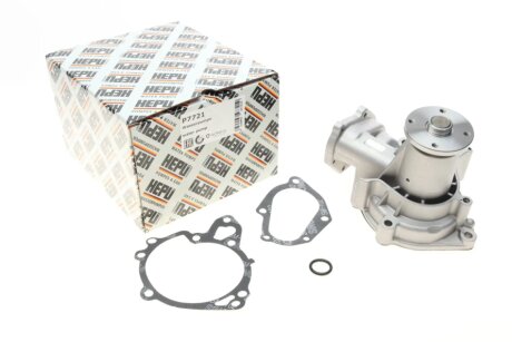 Помпа води HEPU P7721