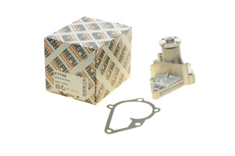 Помпа (водяной насос) HEPU P7766