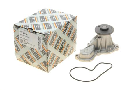 Помпа (водяной насос) HEPU P7842