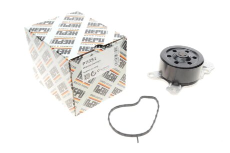 Помпа (водяной насос) HEPU P7851