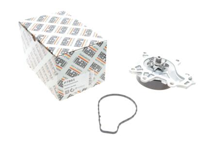 Помпа (водяной насос) HEPU P7861