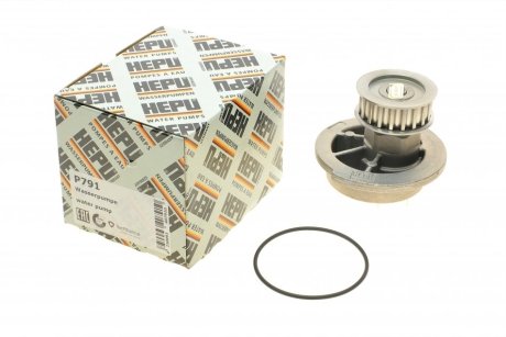 Помпа (водяной насос) HEPU P791