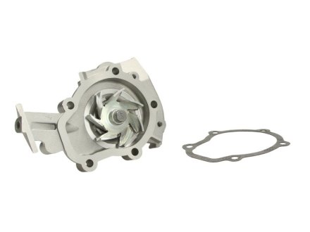 Фото 1 - помпа (водяной насос) HEPU P799 Помпа (водяной насос) HEPU P799 (фото 1)