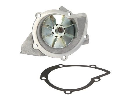 Помпа (водяной насос) HEPU P801