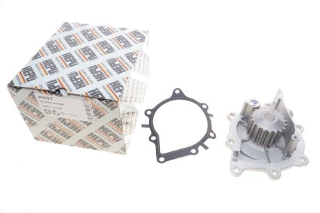 Помпа (водяной насос) HEPU P807