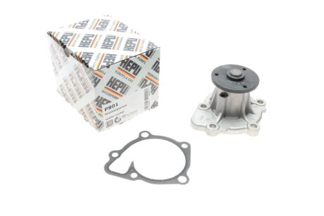 Водяний насос HEPU P901