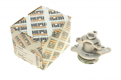 Помпа (водяной насос) HEPU P905
