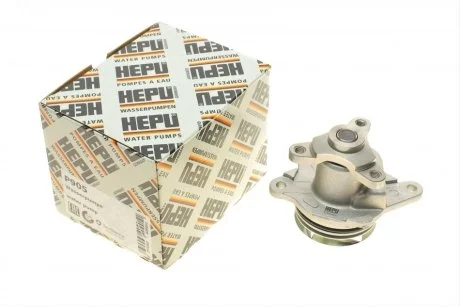 Помпа (водяной насос) HEPU P905