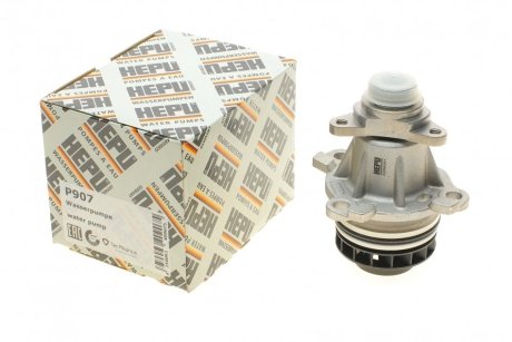 Помпа (водяной насос) HEPU P907