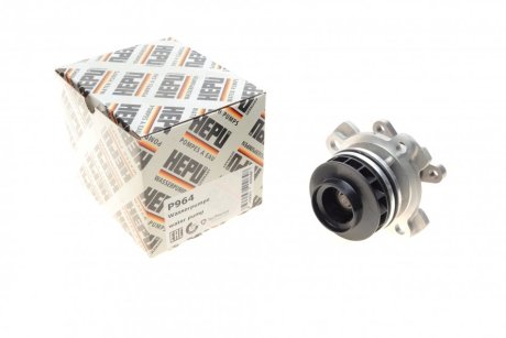 Помпа (водяной насос) HEPU P964