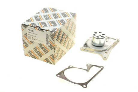 Водяний насос HEPU P965