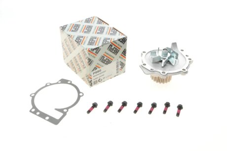 Помпа (водяной насос) HEPU P980