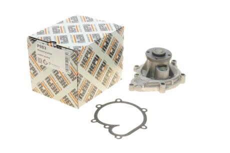 Помпа (водяной насос) HEPU P983