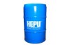 Антифриз-концентрат, G11 (синій), 60л HEPU P999-060 (фото 1)