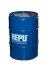 Антифриз-концентрат Hepu, G12 (червоний), 60л HEPU P999-G12-060 (фото 2)
