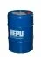 Антифриз P999-YLW 60л HEPU P999-YLW-060 (фото 1)