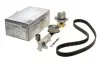Комплект ГРМ+Помпа HEPU PK05477