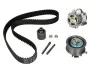 Комплект ГРМ+Помпа HEPU PK05690