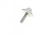 Комплект ГРМ+Помпа HEPU PK08036 (фото 20)