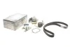 Комплект ГРМ+Помпа HEPU PK08360