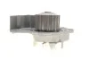 Комплект ГРМ, ремень+ролик+помпа HEPU PK08410 (фото 10)