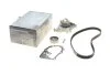 Комплект ГРМ+Помпа HEPU PK08490