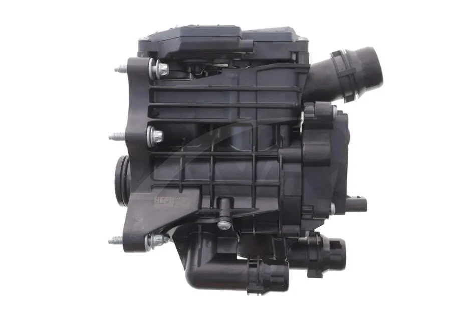Термостат HEPU TM1410 (фото 1)