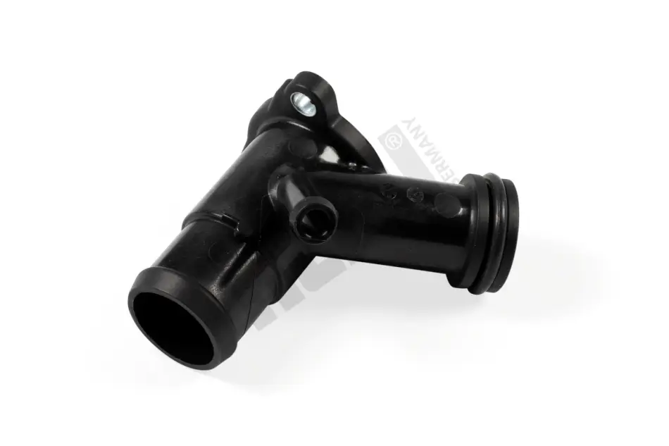 Фланець системи охолодження HEPU TM7213 (фото 1)