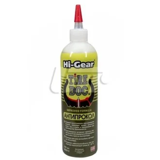 Герметик, 360мл HI-GEAR HG5312