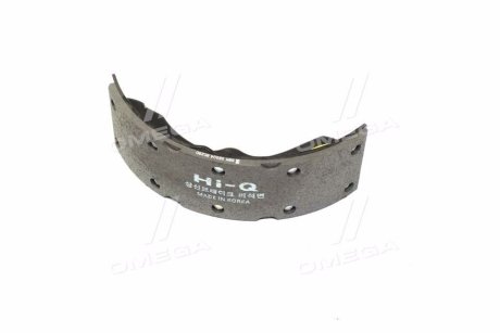 Тормозные колодки Hi-Q (SANGSIN) SA014