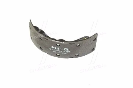 Тормозные колодки Hi-Q (SANGSIN) SA014