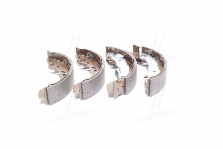 Тормозные колодки кт. Hi-Q (SANGSIN) SA046
