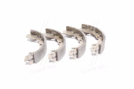 Тормозные колодки кт. Hi-Q (SANGSIN) SA053