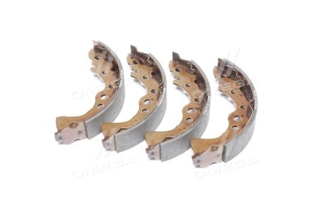 Комплект тормозных колодок Hi-Q (SANGSIN) SA131