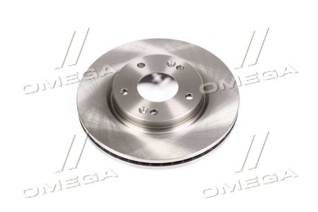 Тормозной диск Hi-Q (SANGSIN) SD1040