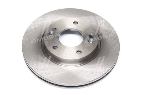 Диск тормозной Hi-Q (SANGSIN) SD1056