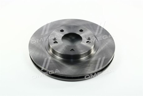 Тормозной диск Hi-Q (SANGSIN) SD1060