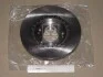 Диск тормозной Hi-Q (SANGSIN) SD1074 (фото 3)