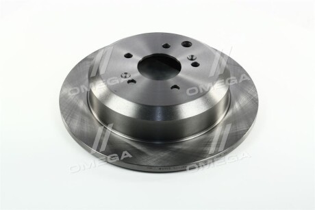 Диск тормозной Hi-Q (SANGSIN) SD1103