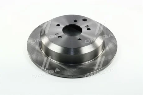 Диск тормозной Hi-Q (SANGSIN) SD1103