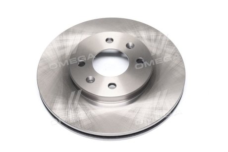 Тормозной диск Hi-Q (SANGSIN) SD1110