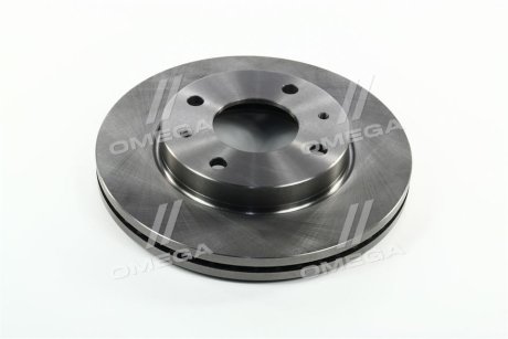 Тормозной диск Hi-Q (SANGSIN) SD2005